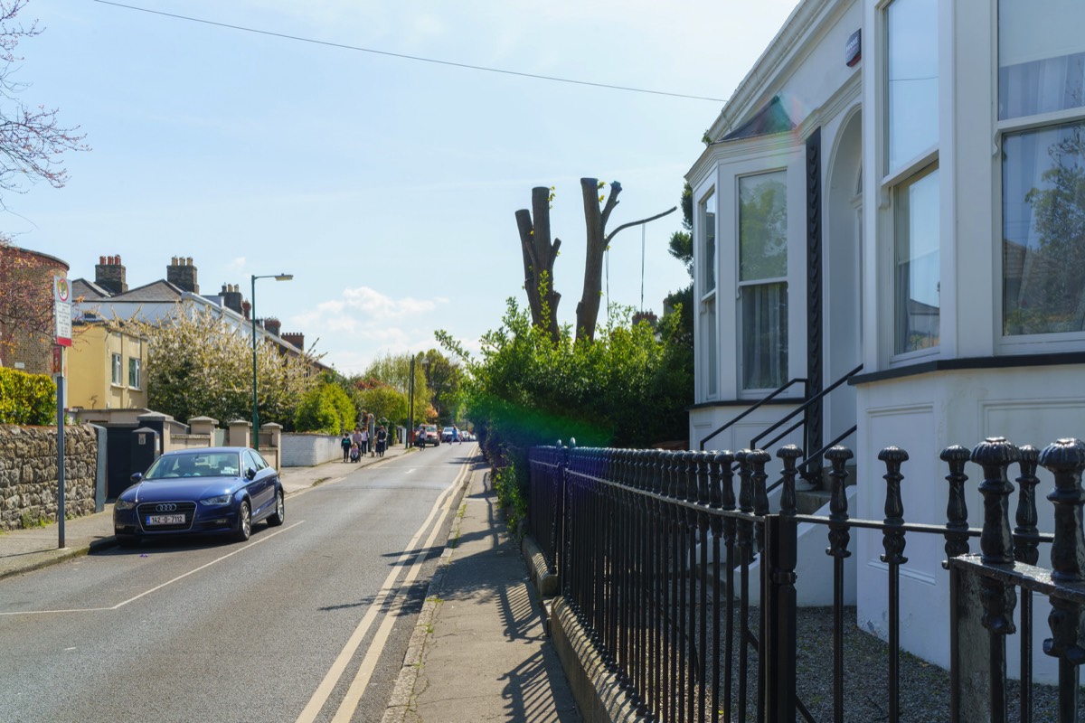 OAKLEY ROAD IN RANELAGH 003