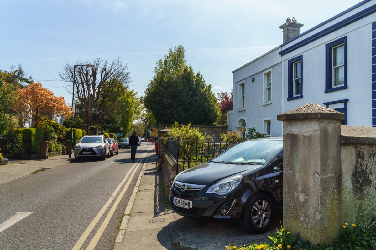 OAKLEY ROAD IN RANELAGH 004