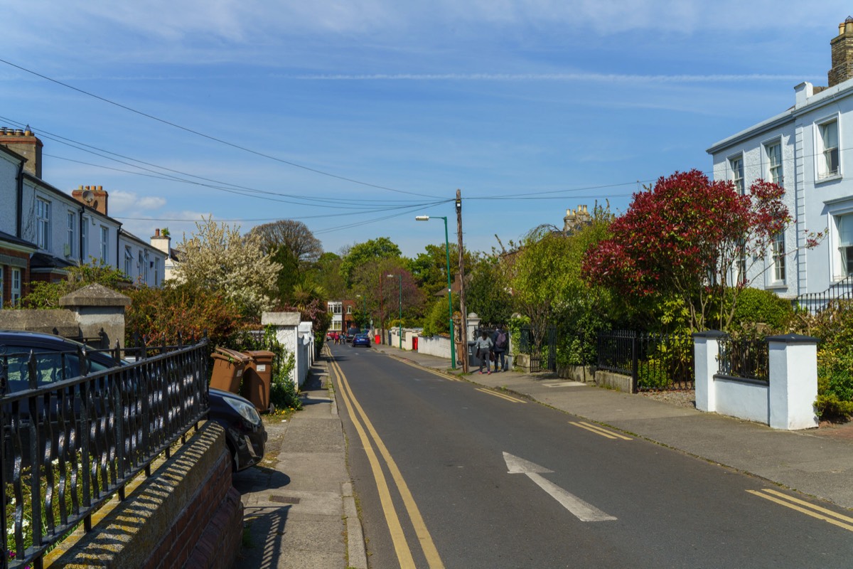 OAKLEY ROAD IN RANELAGH 007