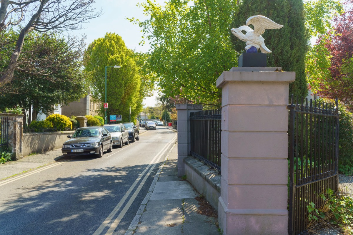 OAKLEY ROAD IN RANELAGH 010