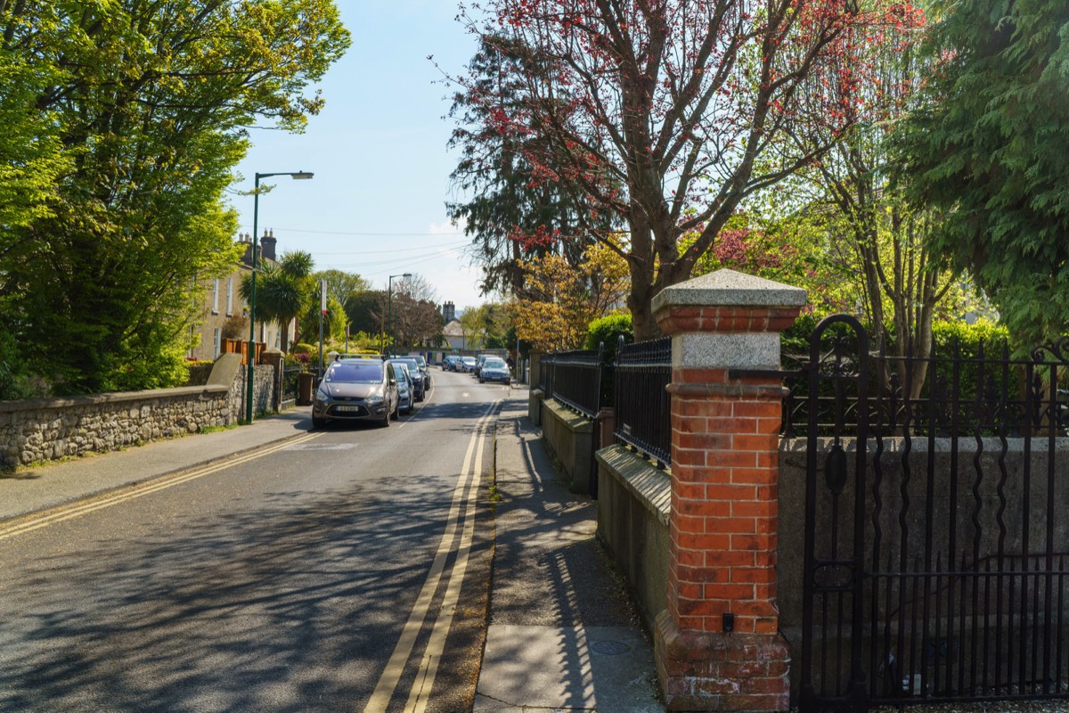 OAKLEY ROAD IN RANELAGH 012