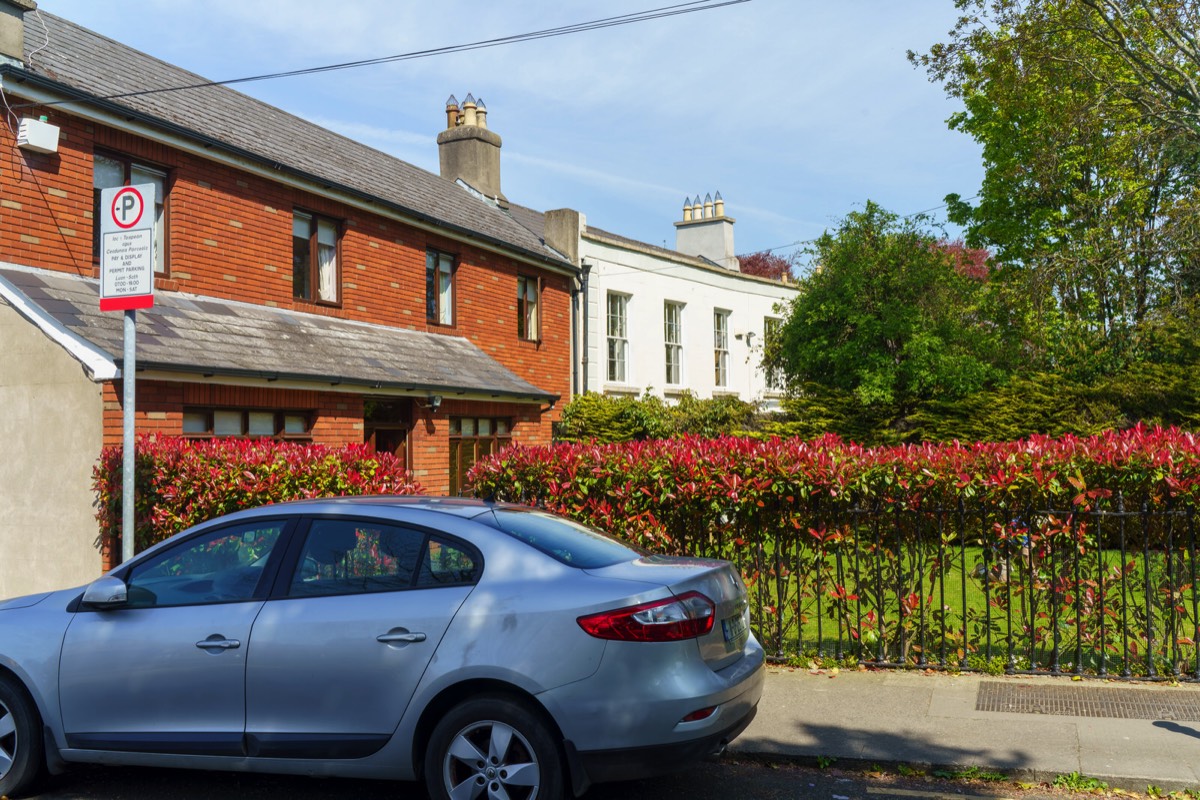 OAKLEY ROAD IN RANELAGH 014