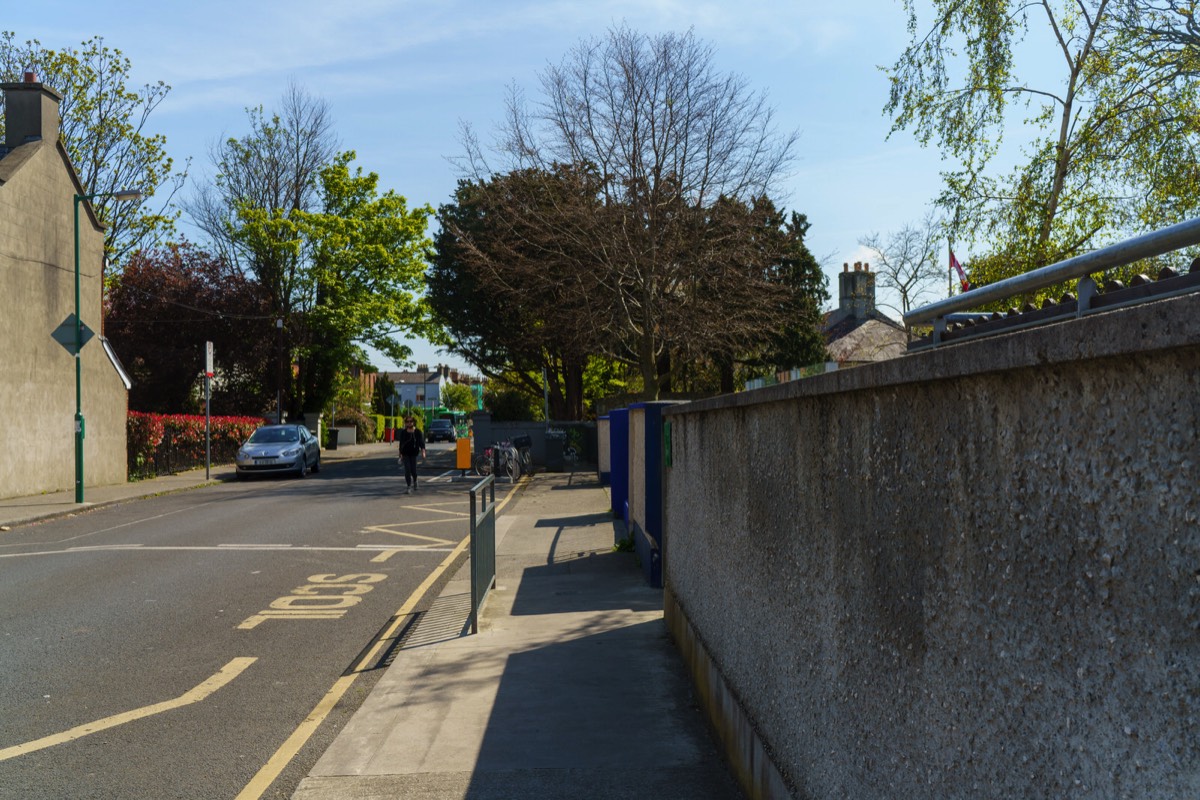 OAKLEY ROAD IN RANELAGH 017