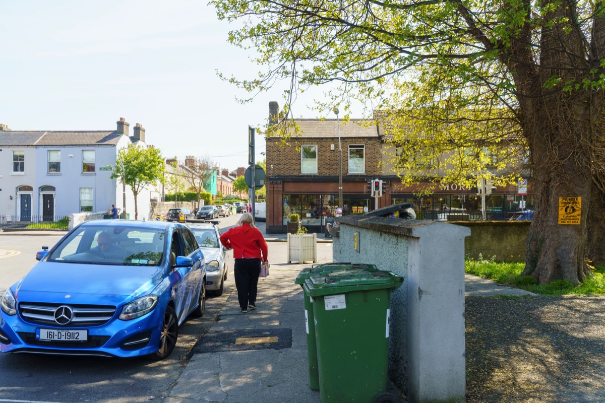 OAKLEY ROAD IN RANELAGH 018