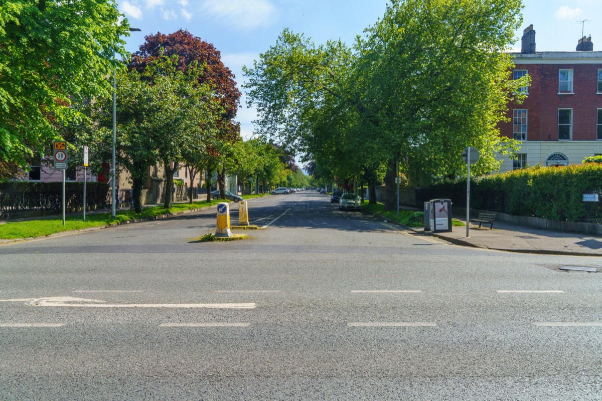 PEMBROKE ROAD IN BALLSBRIDGE 009