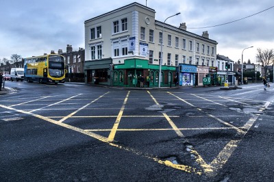  UPPER CLANBRASSIL ST 