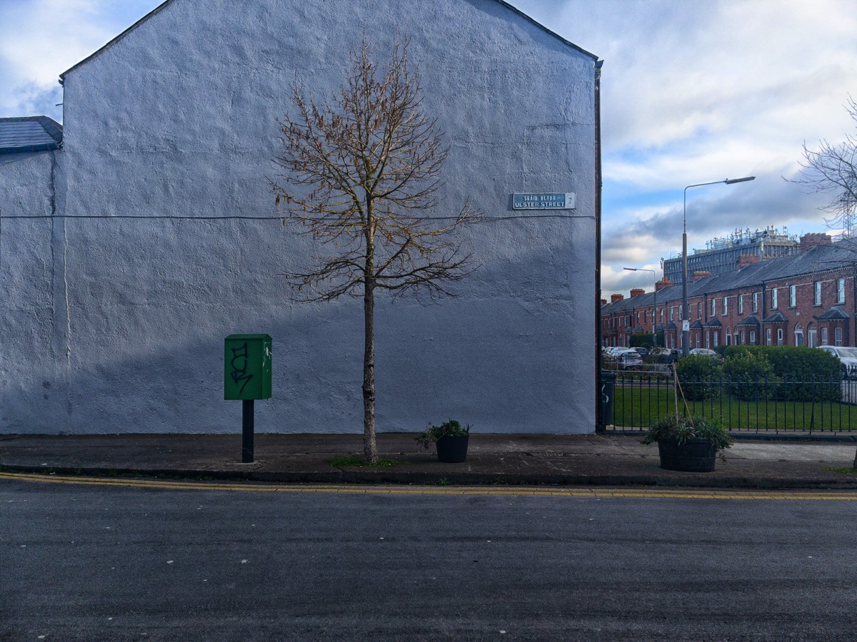 ULSTER STREET IN PHIBSBOROUGH 004