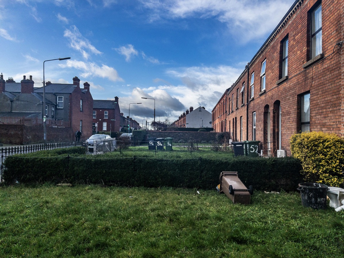 ULSTER STREET IN PHIBSBOROUGH 005