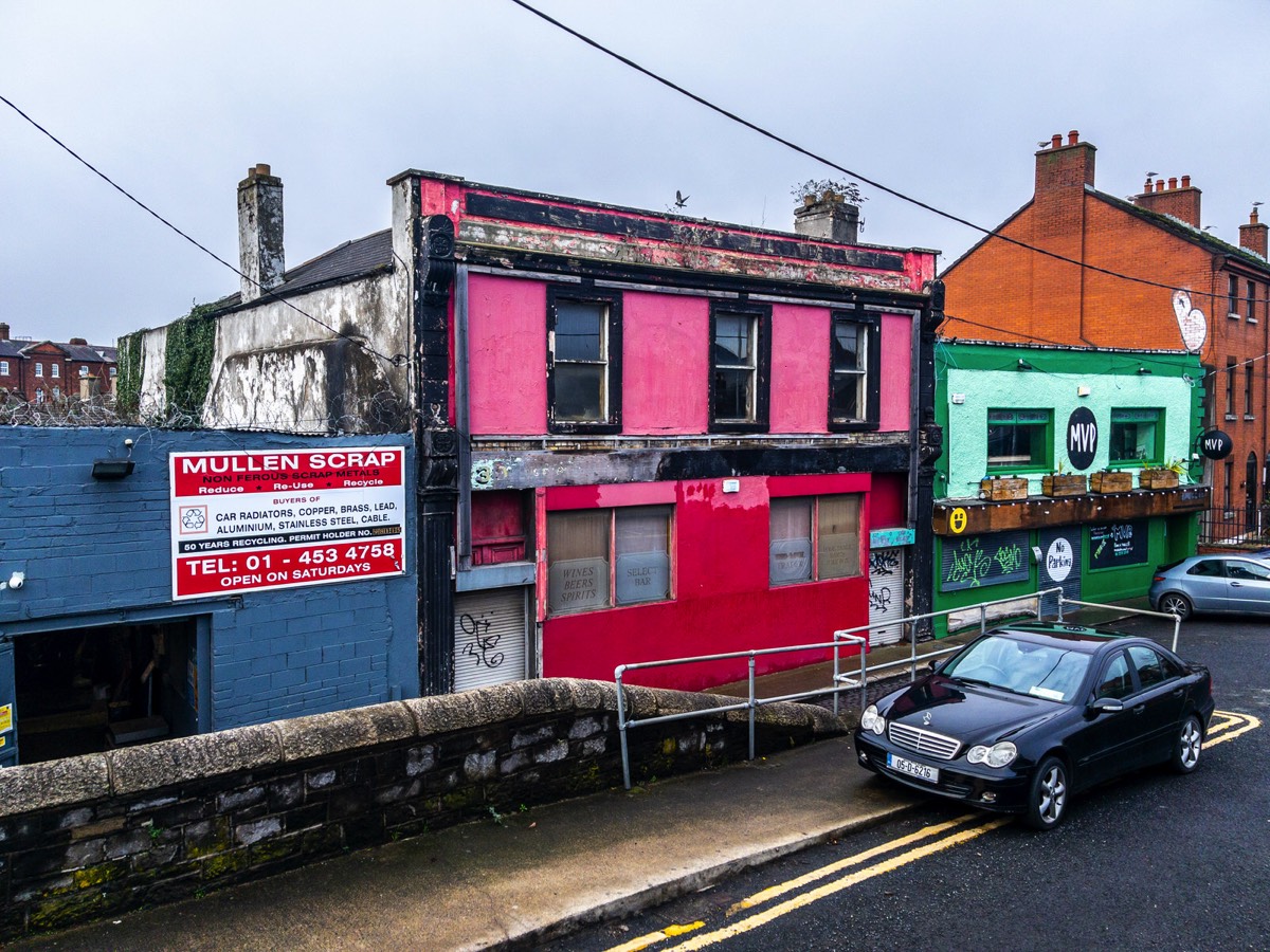 UPPER CLANBRASSIL STREET 005