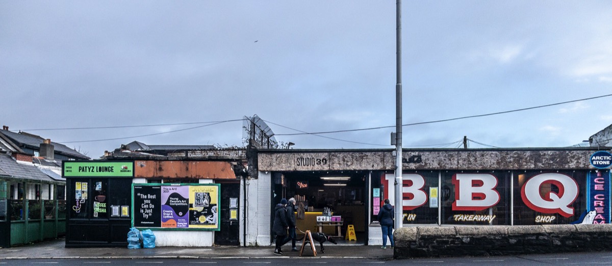 UPPER CLANBRASSIL STREET 012