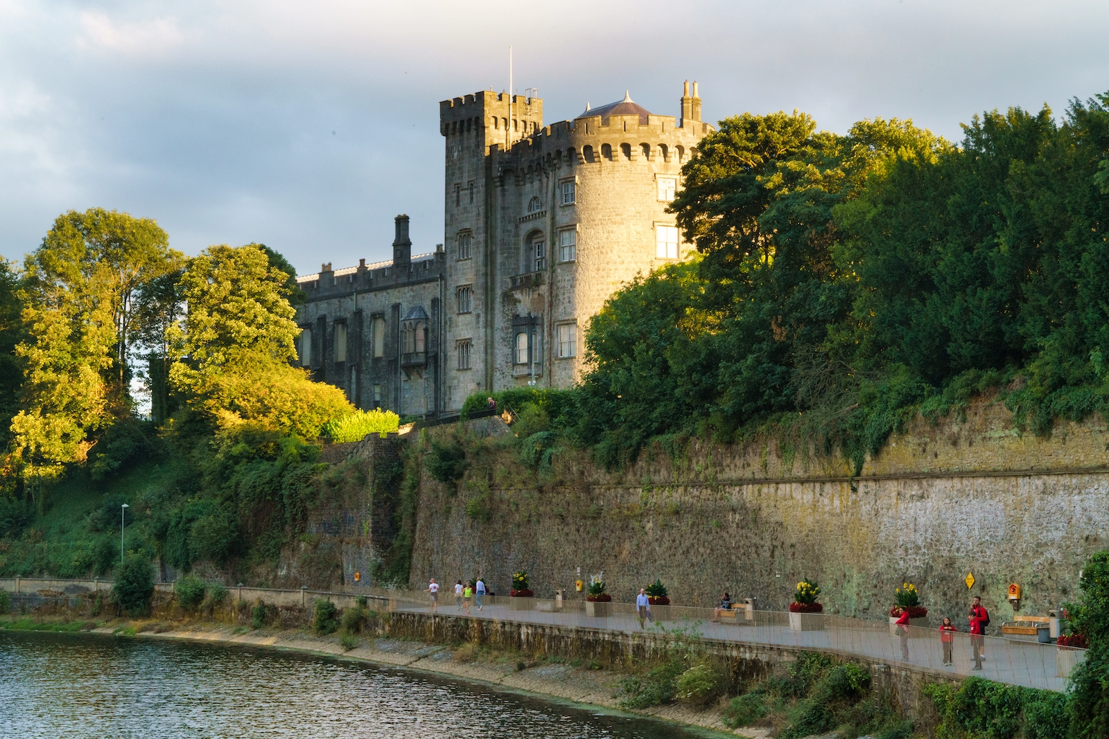 Kilkenny Castle