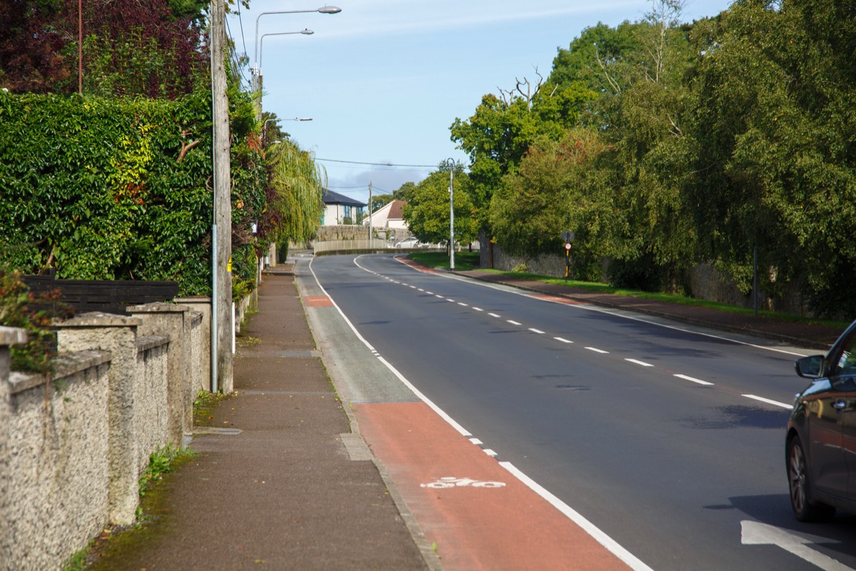 BENNETSBRIDGE ROAD