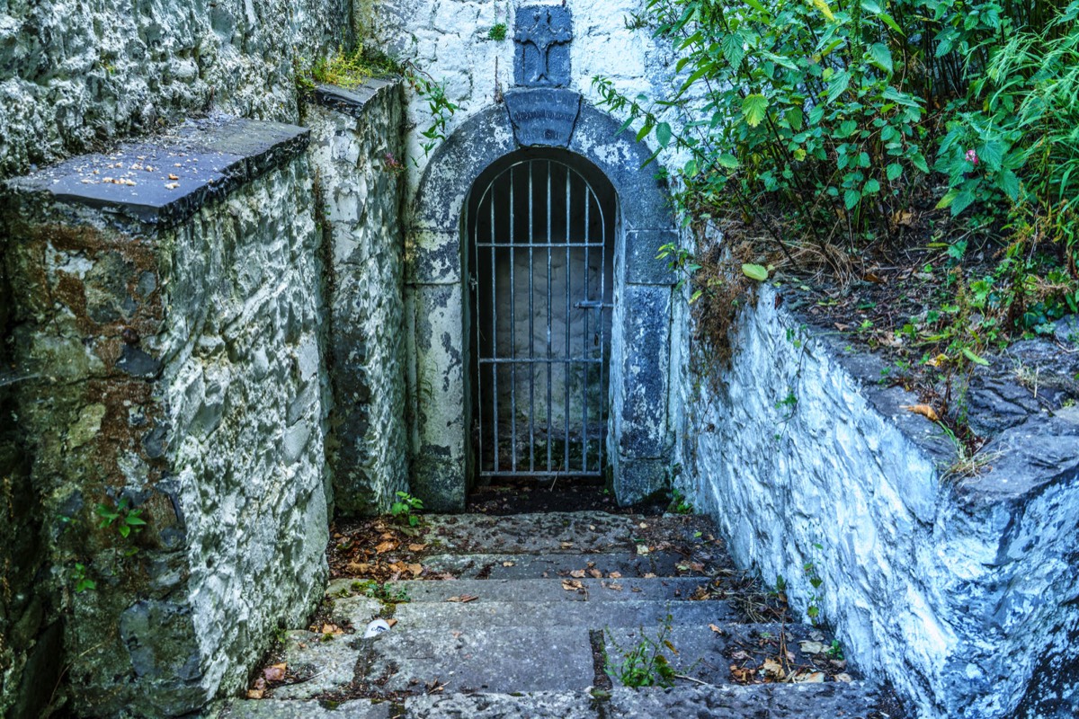 LACKEN WELL - PHOTOGRAPHED JULY 2021 002