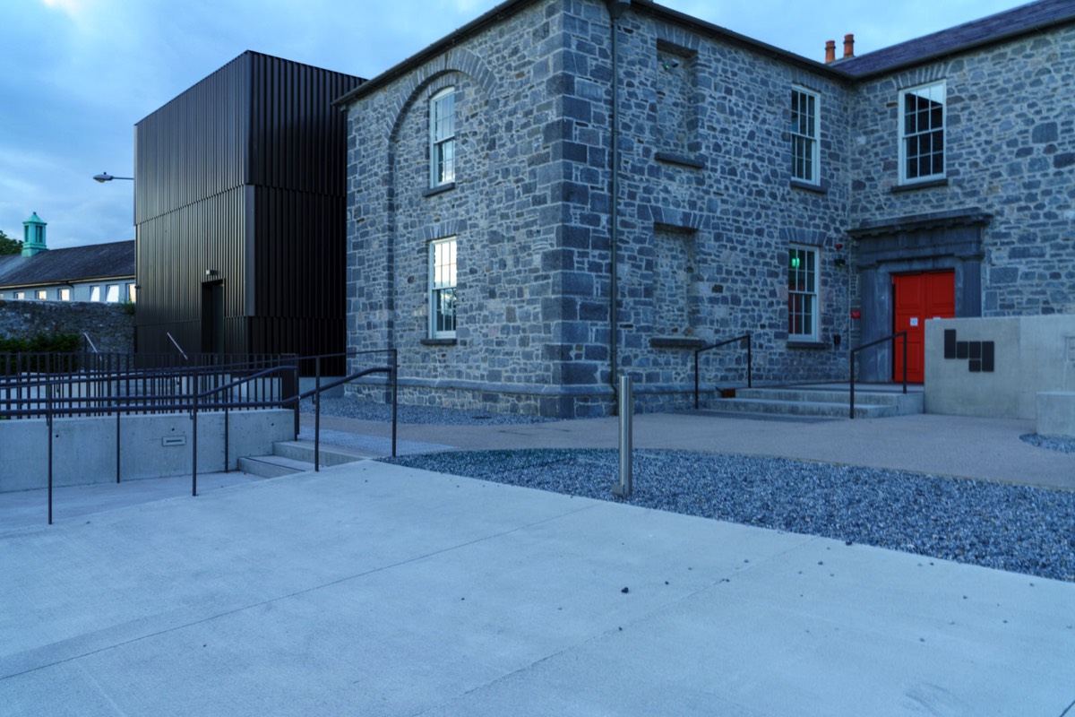 THE NEW BUTLER GALLERY IN KILKENNY 005