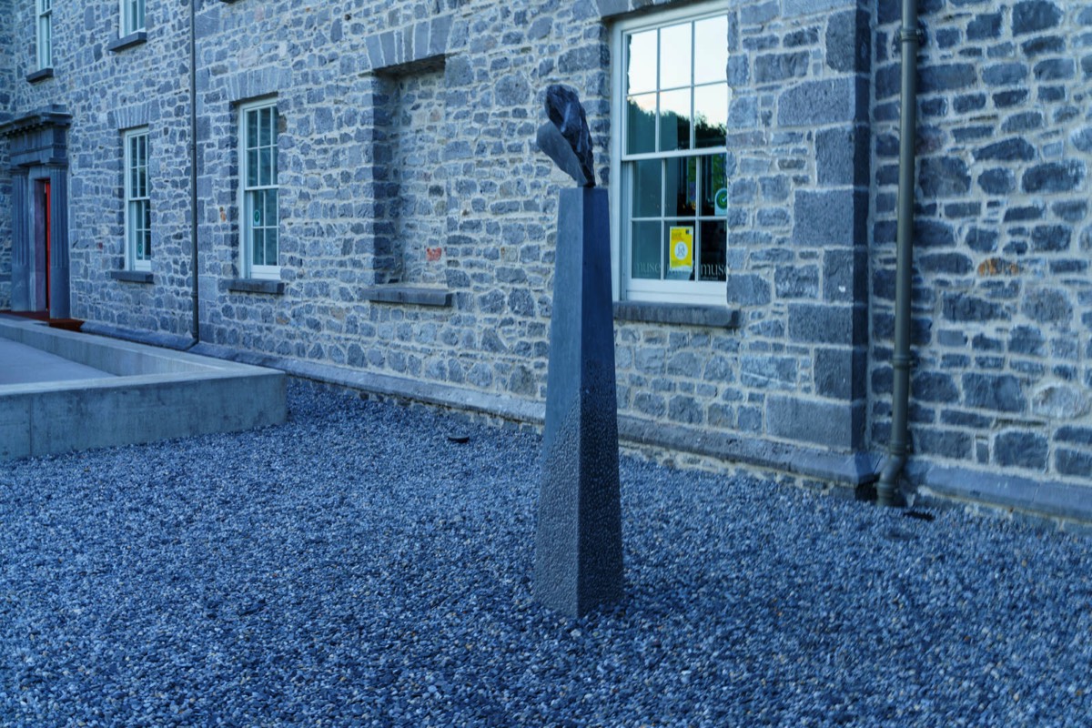 THE NEW BUTLER GALLERY IN KILKENNY 007