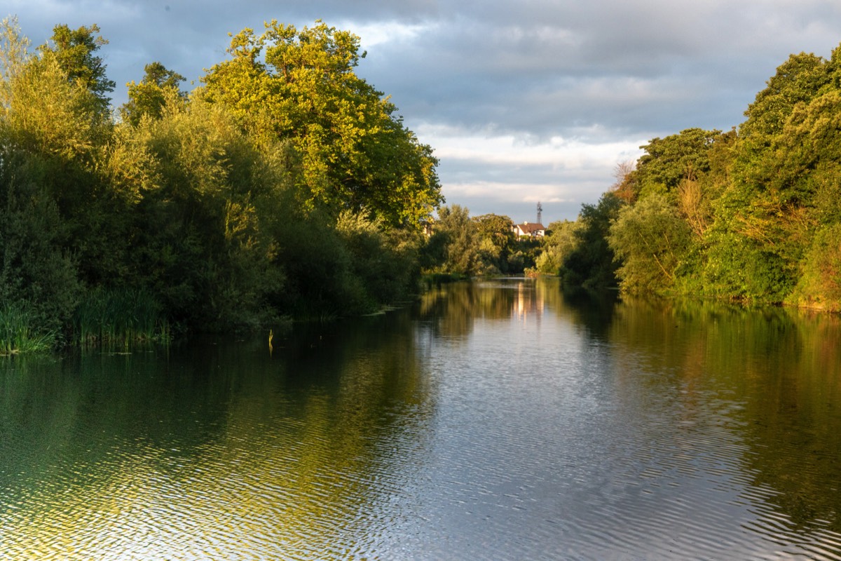 On day two of my visit to Kilkenny in 2018 I walked more than twenty miles over three sessions  005