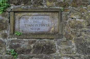 THE RIVER NORE CANAL WALK