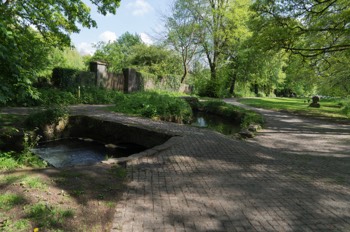 THE RIVER NORE CANAL WALK