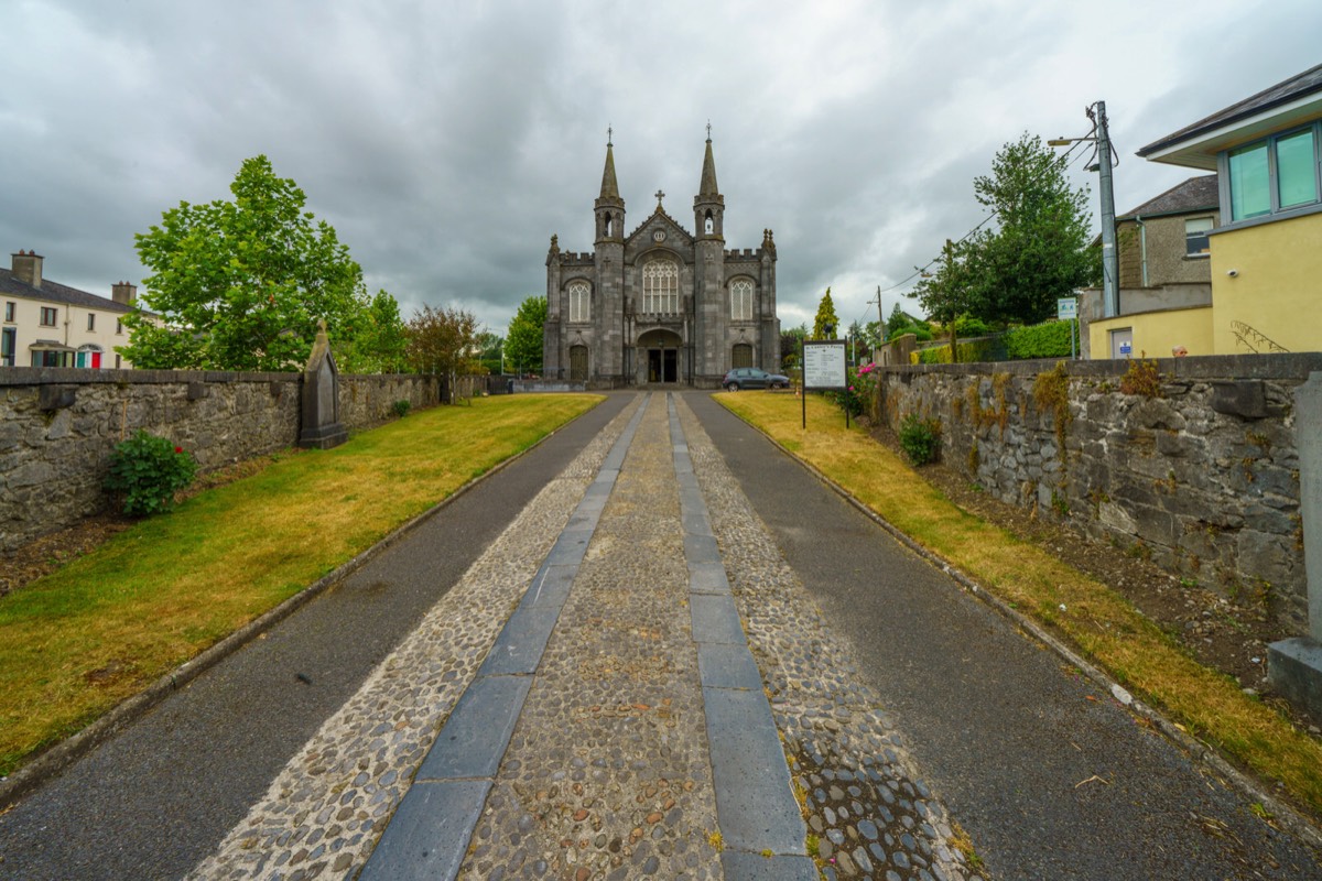 SAINT CANICE