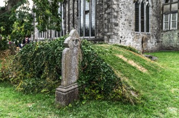 St. John's Abbey, also called St John's Priory, is a medieval Augustinian abbey