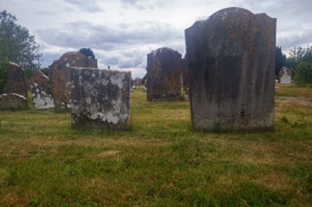 ST PATRICK'S