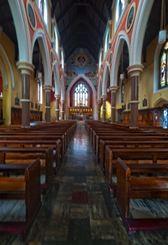 St. Saviour's Dominican Church