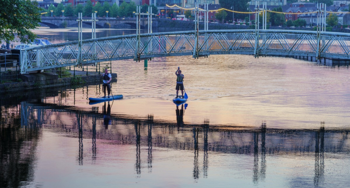 SYLVESTER O’HALLORAN FOOT BRIDGE - SEPTEMBER 2021 017