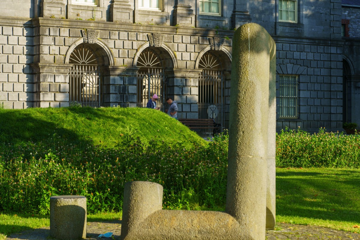 POISED PORTAL - PUBLIC ART 006