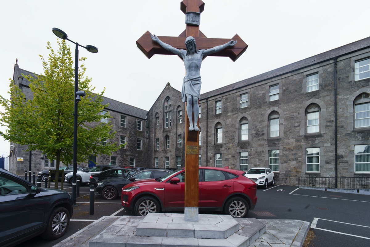 MISSION CROSS AT MOUNT ST. ALPHONSUS  004