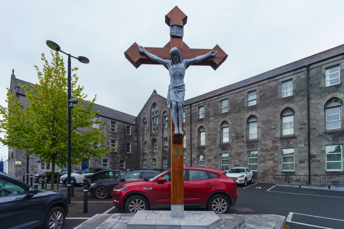 MISSION CROSS AT MOUNT ST. ALPHONSUS  006