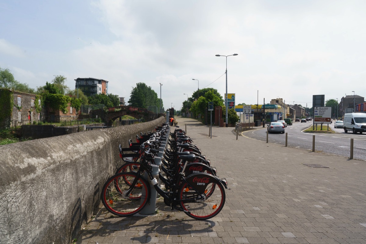 LOCK QUAY AREA AS IT WAS IN 2016 001