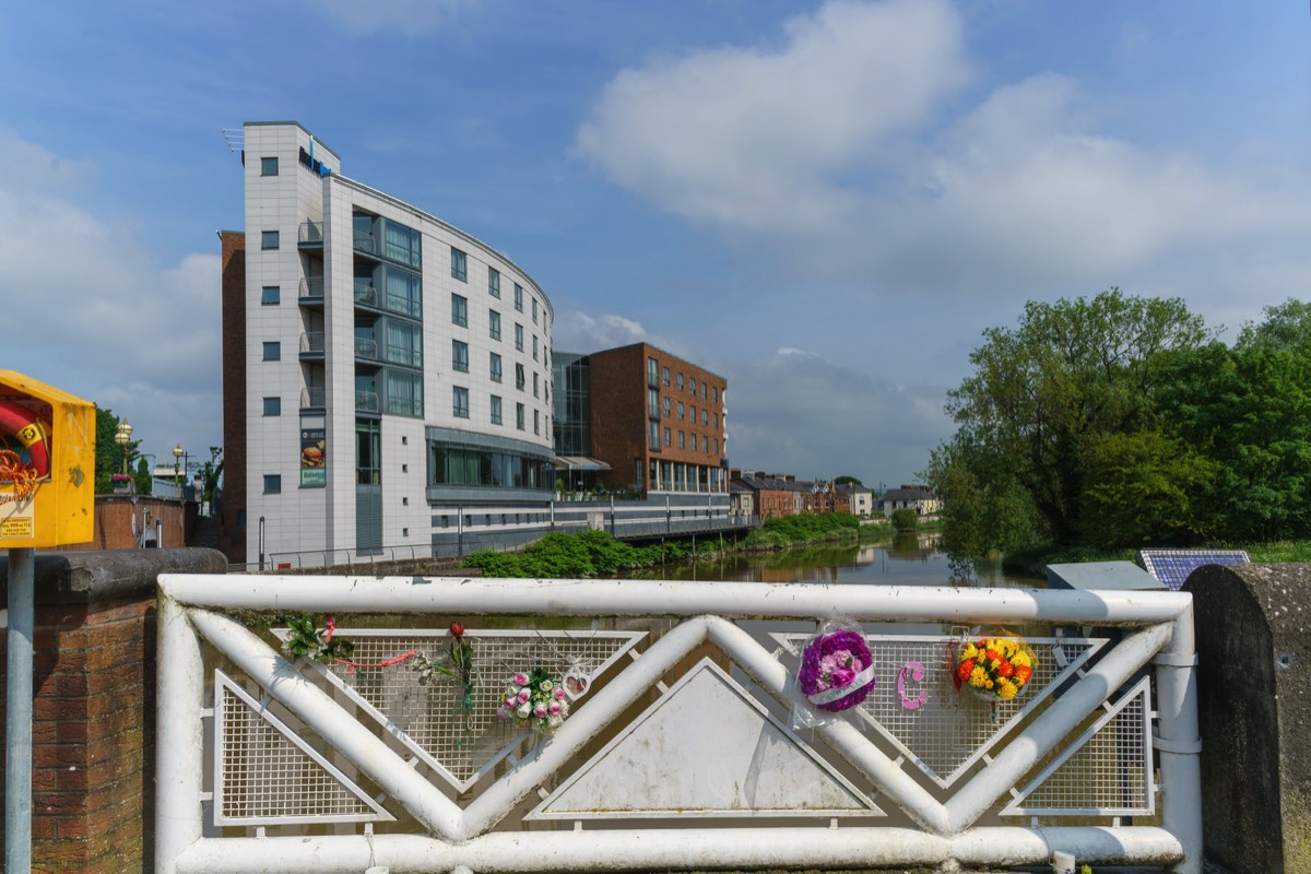 LOCK QUAY AREA AS IT WAS IN 2016 003