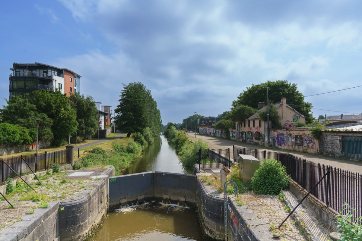 LOCK QUAY AREA AS IT WAS IN 2016 004