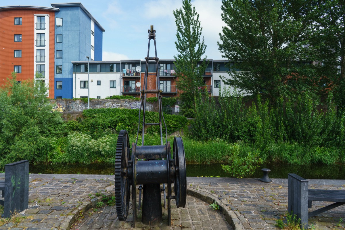 LOCK QUAY AREA AS IT WAS IN 2016 006