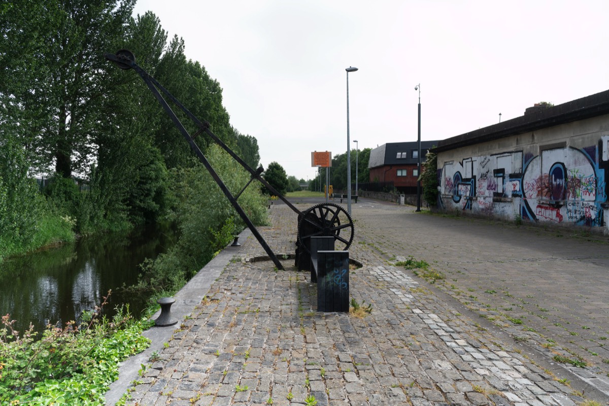 LOCK QUAY AREA AS IT WAS IN 2016 007