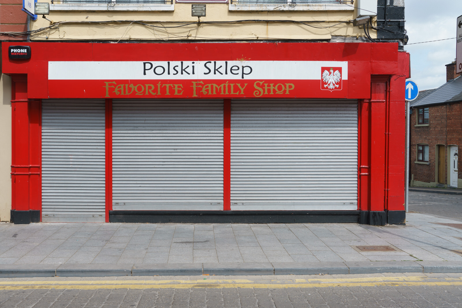 Polish Shop