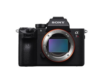  THE NEW SONY A7R III 004 
