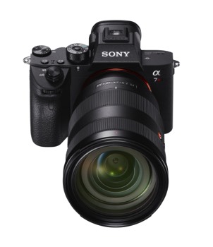  THE NEW SONY A7R III 005 