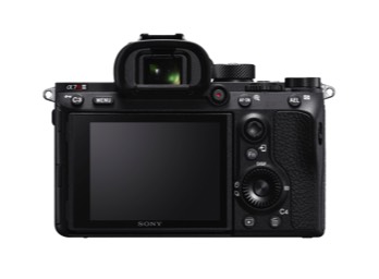  THE NEW SONY A7R III 008 