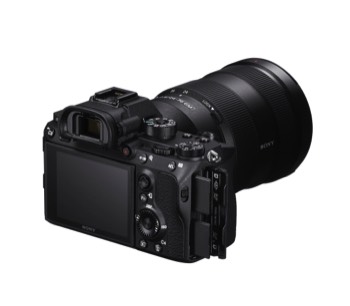  THE NEW SONY A7R III 001 