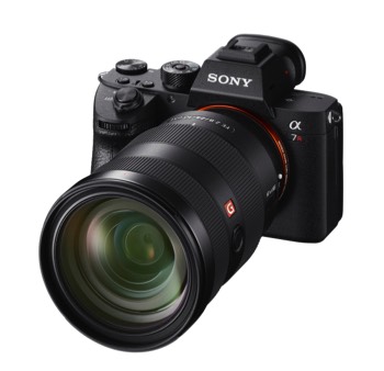  THE NEW SONY A7R III 002 