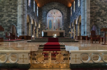 GALWAY CATHEDRAL