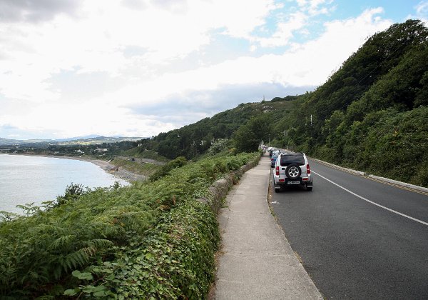 2004 VISIT TO KILLINEY