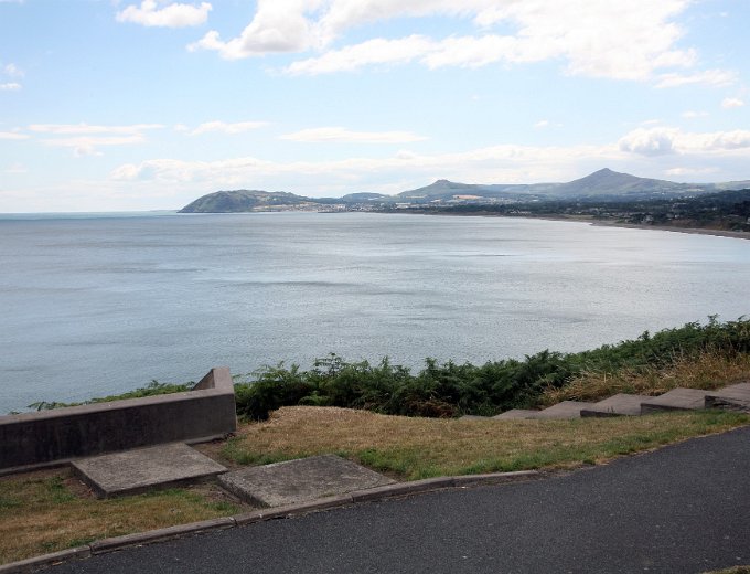 MY 2004 VISIT TO KILLINEY [THIRTEEN YEARS AGO]-129637-squashed