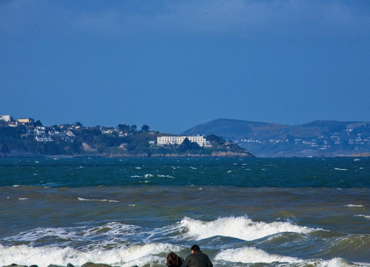 BRAY COUNTY WICKLOW APRIL 2007 004