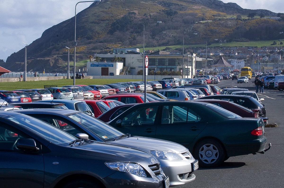 BRAY HEAD APRIL 2007 001