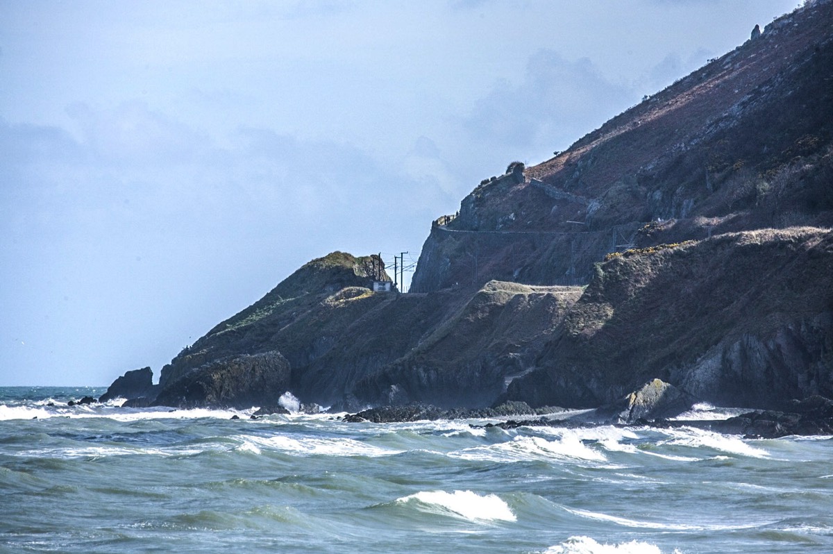 BRAY HEAD APRIL 2007 005