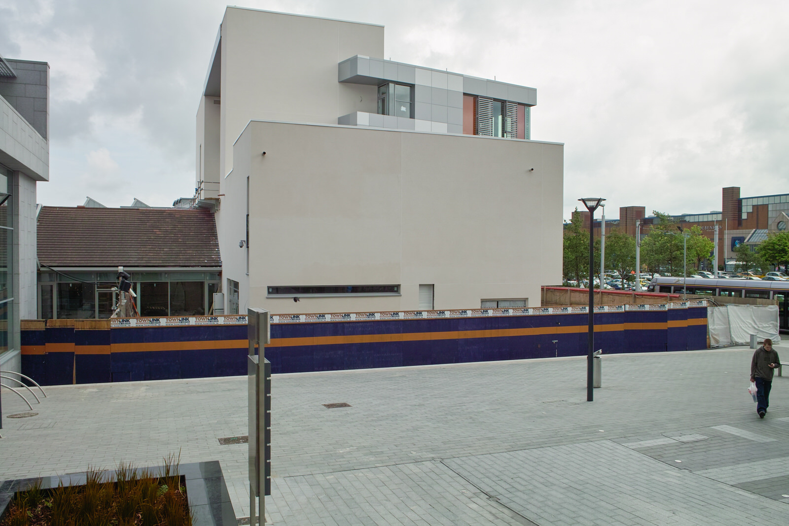 TALLAGHT CROSS AND NEARBY 17 MAY 2008