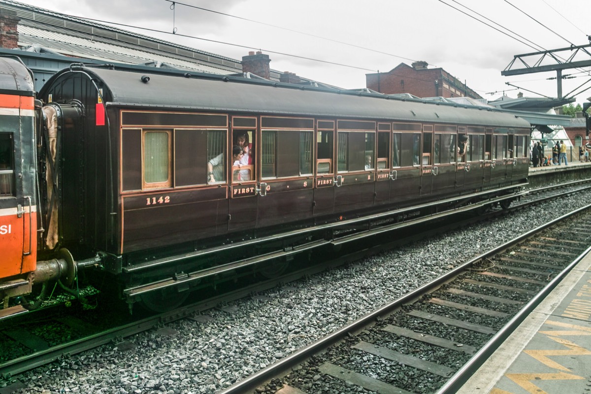  KINGSTOWN SPECIAL AT CONNOLLY STATION 004