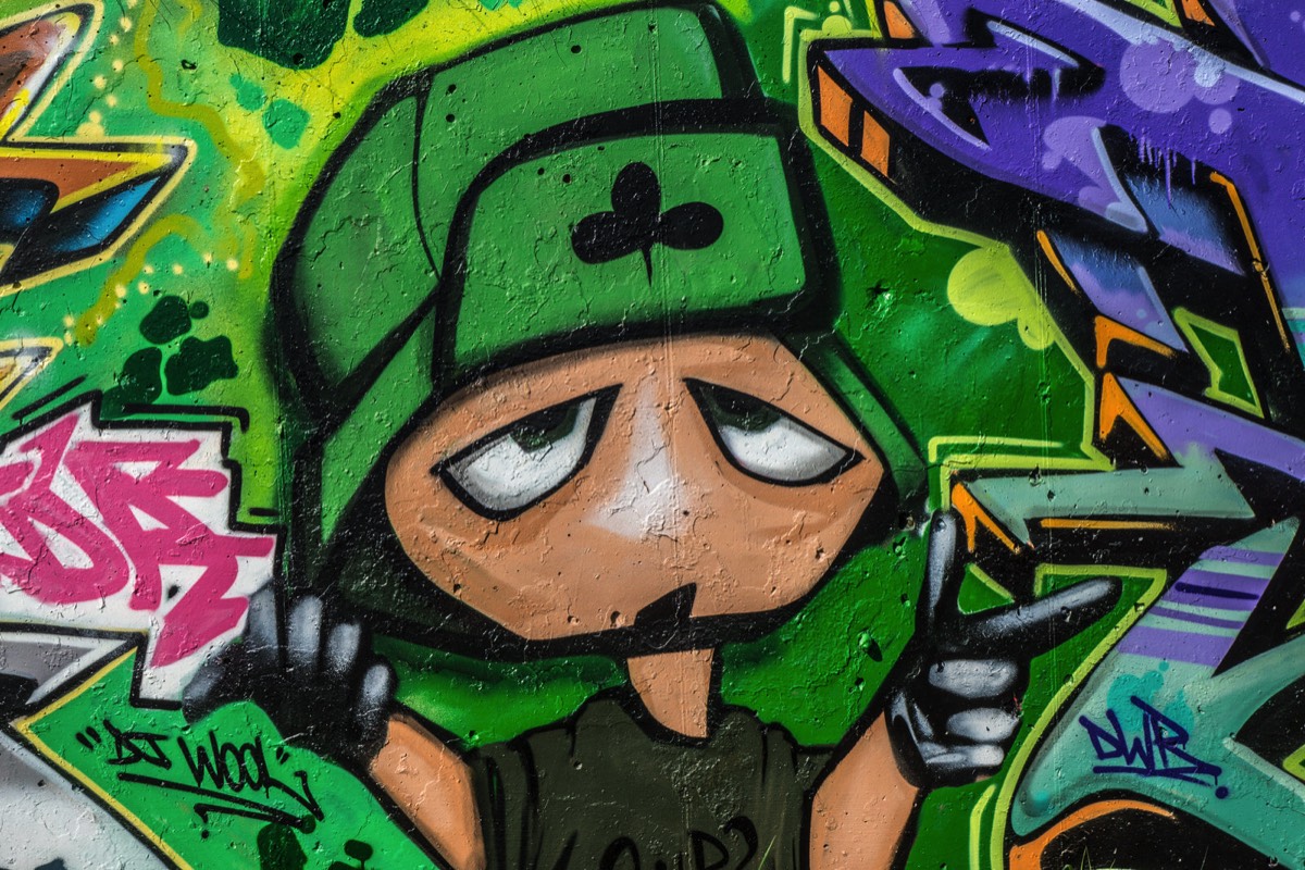 2012 VISIT TO DROGHEDA - STREET ART 013